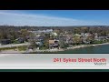241 Sykes Street North Spring