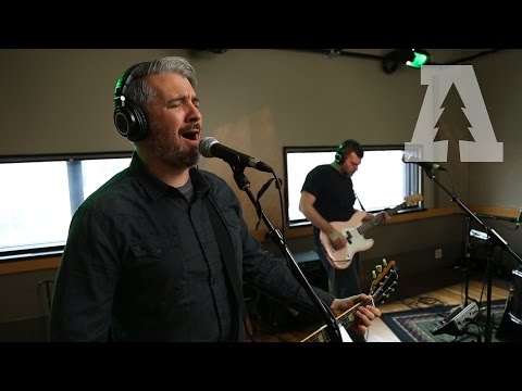 Bear vs.  Shark - Catamaran | Audiotree Live