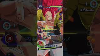 ザマス様の未来と共に #ドラゴンボールレジェンズ #dragonballlegends