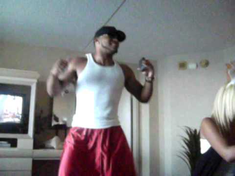 Johanne's Birthday Freestyle