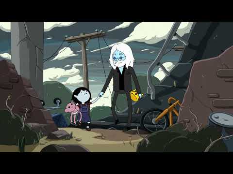 //Remember Me// - Simon And Marcy [Adventure Time/Coco]