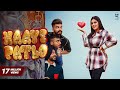 Haaye Patlo The Landers Pranjal Dahiya Punjabi Songs GringoEntertainmentsofficial