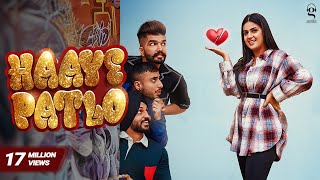 Download lagu Haaye Patlo | The Landers | Pranjal Dahiya |  Punjabi Songs | @GringoEntertainmentsofficial mp3 Download lagu Haaye Patlo | The Landers | Pranjal Dahiya |  Punjabi Songs | @GringoEntertainmentsofficial mp3