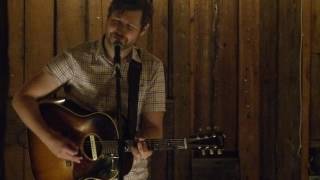 Dan Mangan - Jeopardy @ the Hayloft Dancehall in Cherry Valley