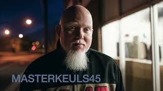 BROTHER ALI    Letter From The Government