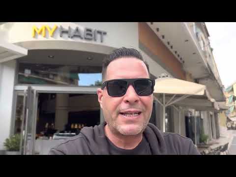 Ο DJ Valentino στο CORFUTVNEWS - Οι αλλαγές στην ελληνική μουσική σκηνή!