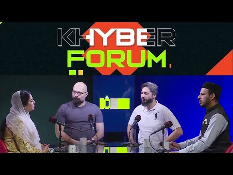 Khyber Forum | 3 May 2025 | Khyber News