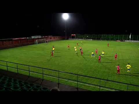 01-10-2022 Meetjesland - Lovendegem : 4 - 2