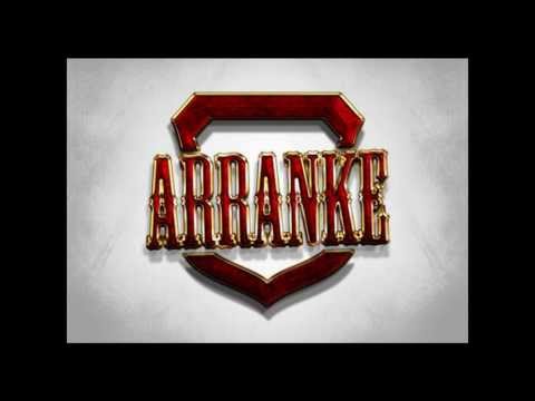 La Gata - GRUPO ARRANKE 2013 (HD) C-AII