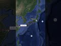 Japan Airlines From Doha Qatar To Tokyo