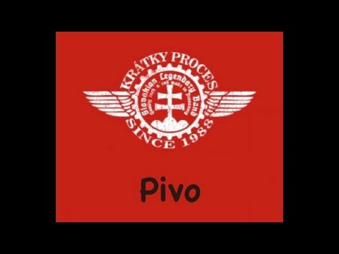 Krátky Proces - Pivo