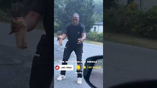 Keith Murray High Out of His Mind ❄️💊💨😳 #hiphop #drug #shorts