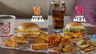 Jack in the Box Munch Better Deals | Anytime | Jack in the Box