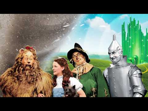 Frankie Masters - If I Only Had a Brain (Alive on Arrival Remake)