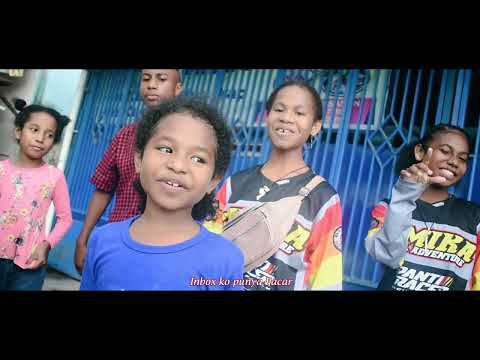SA LAPOR BAPA & MAMA - ITO PVARA & Ropum Family ( Official Music Video)