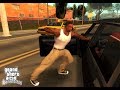 GTA San Andreas (Movie) - YouTube