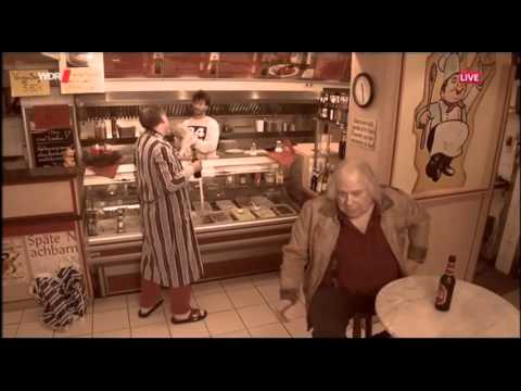 Dittsche vom 06.12.2015 - Kalenderwoche 49 - #204