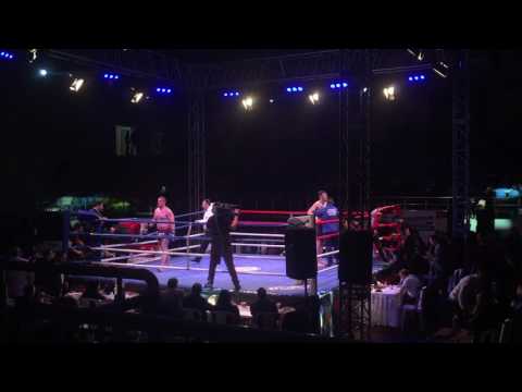 Buğra Tugay ERDOĞAN +91 KG K1