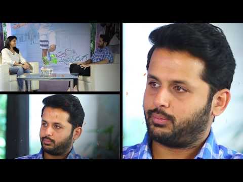 Nithin Interview About Chal Mohana Ranga