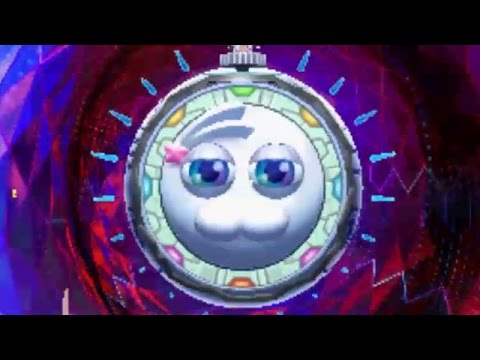 Kirby: Planet Robobot - What happens when the Final Boss Countdown reaches zero?