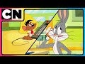 Looney Tunes Non Stop Fun EP 5 Too Looney Too Funny Cartoon For Kids Cnindia​