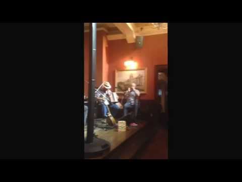 Gypsy Music- Buddy Greene and Jeff Taylor