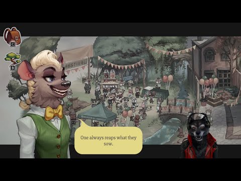 Beacon Pines Part 10 Fail/Freezes Again