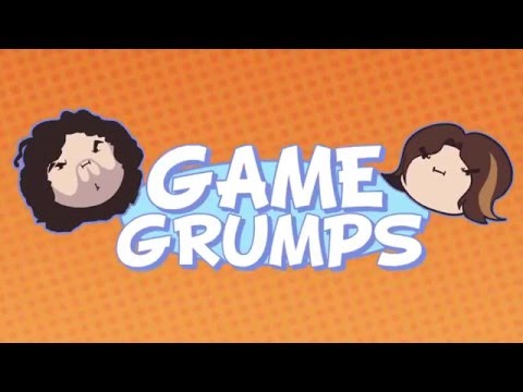 Game Grumps barf compilation