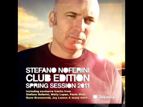 Phil Fuldner - Collide (Original Mix)