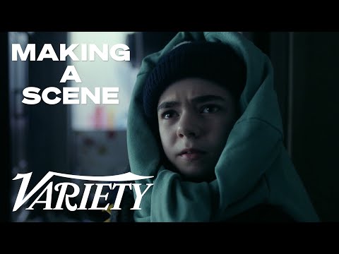 How the Pandemic Altered a Small, but Pivotal Scene in ‘Station Eleven’ | Making A Scene