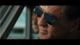 Video trailer för The Expendables 3 (2014) Main Trailer [HD]