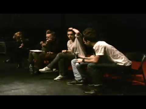 HowlRound TV: Motus (Italy) Discussion from Under the Radar—Sat., Jan. 7