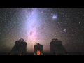 ESOСast 52. Звездный дождь в Сьерро-Паранал 