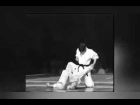 Highlights of Shotokan Masters