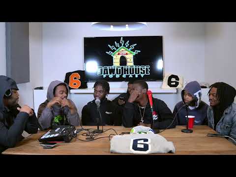 The Dawg House Podcast SZ2 Episode 15 - EasyMoneyTeef X 24buckets
