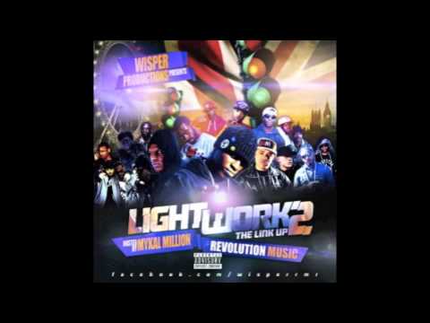 Shamon - Zion Feat. Dru Blu & Young Mad B Produced By Wisper