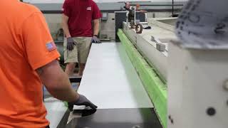 Applied Fabricators
