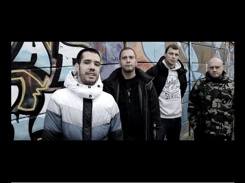 DJARE FEAT. MLATA I COBRAN - BOLEST KOJA SE SIRI (OFFICIAL VIDEO)