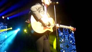 Taylor Henderson - Girls Just Wanna Have Fun Newcastle 23.11.13