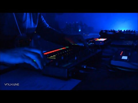 Le Son Du Placard - Dox'art Festival 5 - FULL Live act