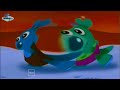 Requested Baby TV Ident 2010 Effects G Major Collection 51 100