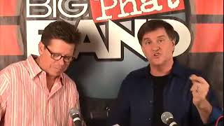 Gordon Goodwin Playing Tips: Attack of the Killer Tomatoes