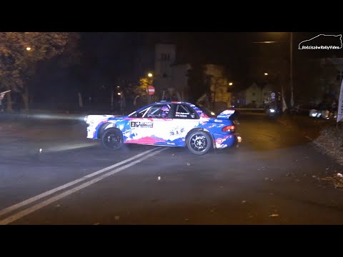 Prolog Met-Bud 9 Rajd Wikinga 2024 Show & Action by RRV