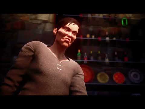 Gavvie Plays: Shenmue III Pt. 5