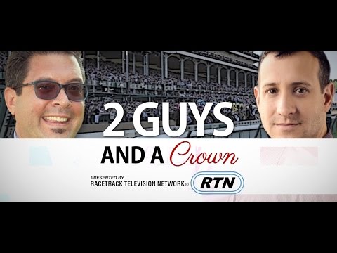 2 Guys and a Crown: United Arab Emirates Derby