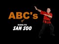 Kung Fu SAN SOO - By Grandmaster Bill Lasiter - Vol-1 DEFAULT Thumbnail