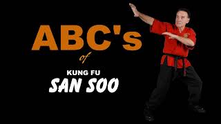 Kung Fu SAN SOO - By Grandmaster Bill Lasiter - Vol-1 MQDEFAULT Thumbnail