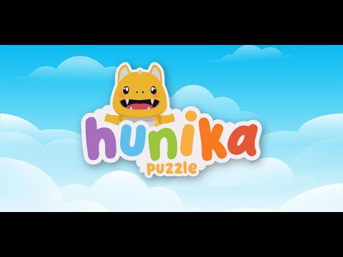 Kids puzzle games for 2-5 Olds