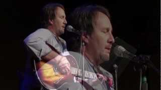 The Living Years- (mike & the Mechanics) Dave Nicar acoustic version