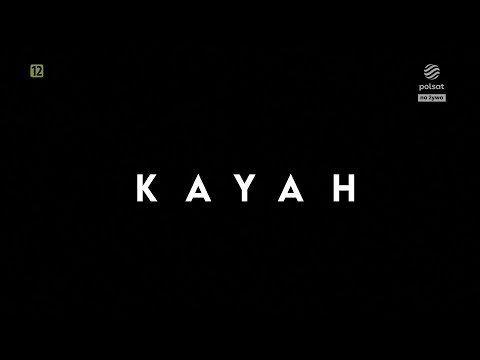 Kayah - Medley | Polsat Hit Festiwal